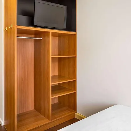 Amedia Express Sattledt, Trademark Collection By Wyndham 3*