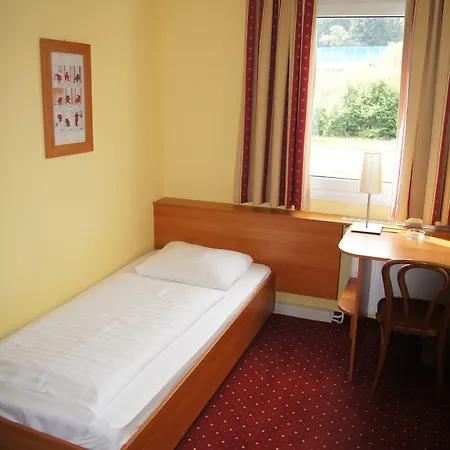 Amedia Express Sattledt, Trademark Collection By Wyndham Hotel Sattledt