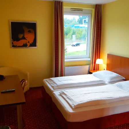 Amedia Express Sattledt, Trademark Collection By Wyndham Hotel