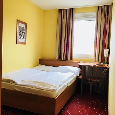 Amedia Express Sattledt, Trademark Collection By Wyndham Sattledt