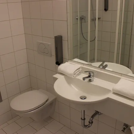 Amedia Express Sattledt, Trademark Collection By Wyndham 3*