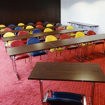 Amedia Express Sattledt, Trademark Collection By Wyndham Hotel