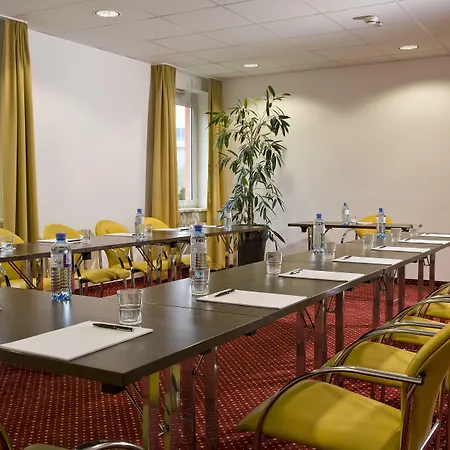 Hotel Amedia Express Sattledt, Trademark Collection By Wyndham