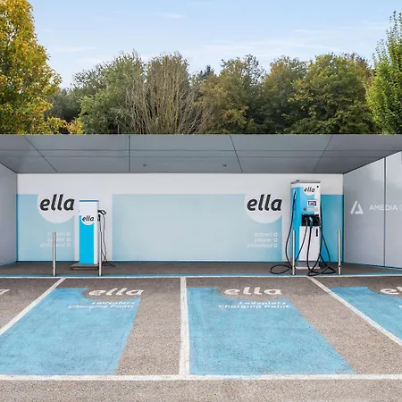 Amedia Express Sattledt, Trademark Collection By Wyndham Sattledt