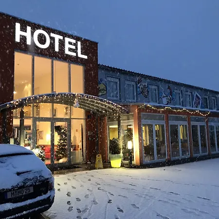 Hotel Amedia Express Sattledt, Trademark Collection By Wyndham Sattledt