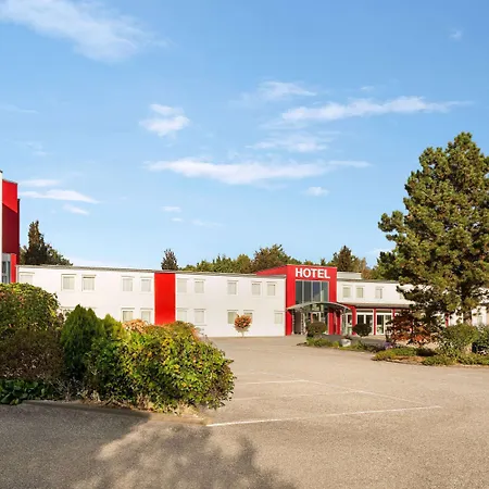 Hotel Amedia Express Sattledt, Trademark Collection By Wyndham 3*