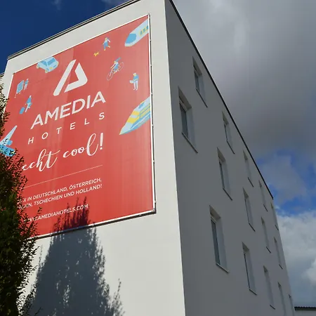 Amedia Express Sattledt, Trademark Collection By Wyndham