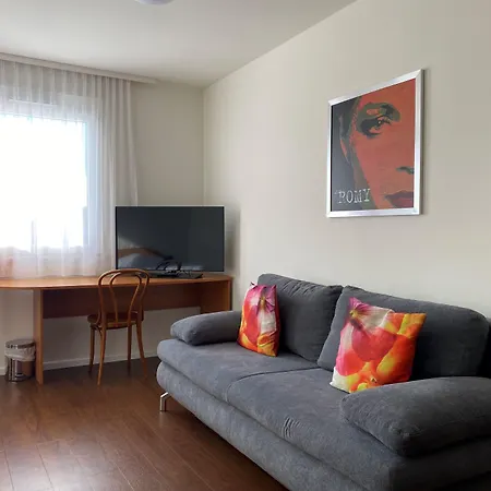 Amedia Express Sattledt, Trademark Collection By Wyndham Hotel Sattledt