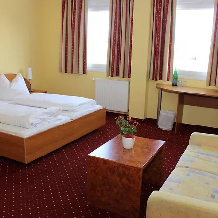 Amedia Express Sattledt, Trademark Collection By Wyndham Sattledt