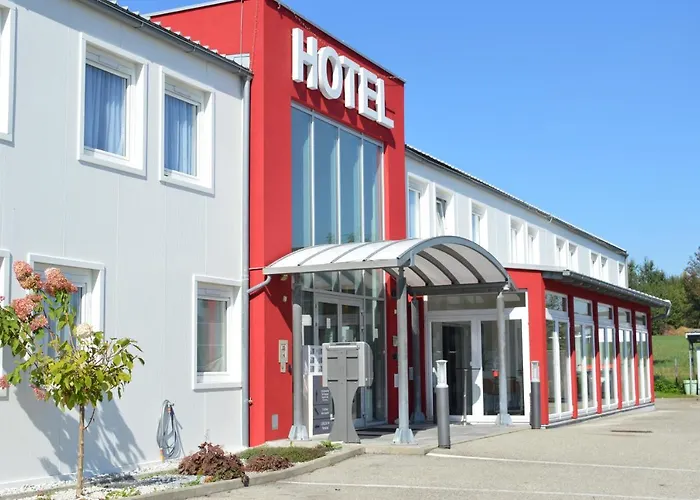 Amedia Express Sattledt, Trademark Collection By Wyndham Sattledt