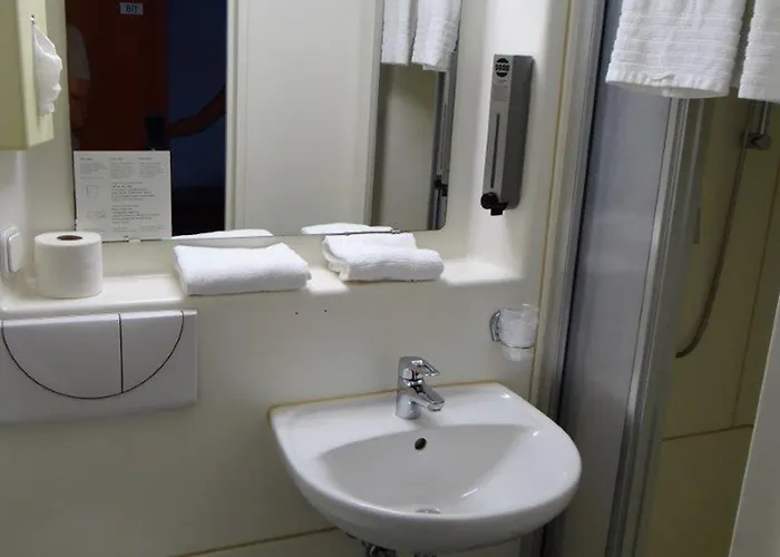 Amedia Express Sattledt, Trademark Collection By Wyndham 3*