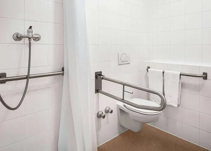 Amedia Express Sattledt, Trademark Collection By Wyndham 3* Sattledt