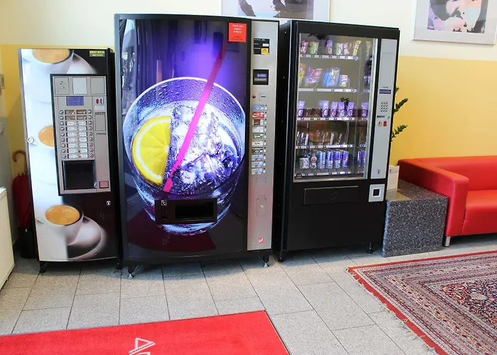 Amedia Express Sattledt, Trademark Collection By Wyndham Hotel Sattledt