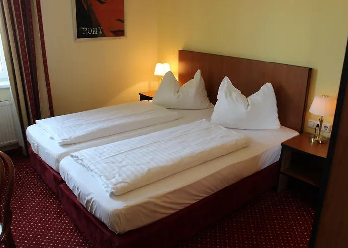 Hotel Amedia Express Sattledt, Trademark Collection By Wyndham Sattledt