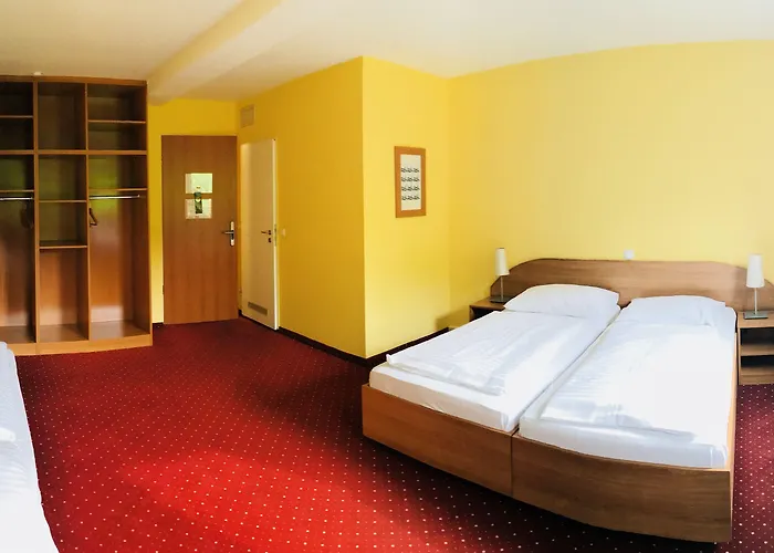 Hotel Amedia Express Sattledt, Trademark Collection By Wyndham