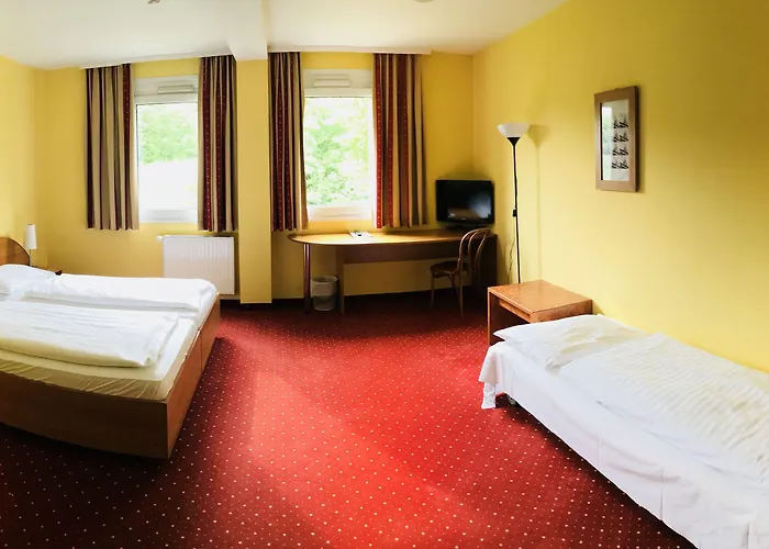 Amedia Express Sattledt, Trademark Collection By Wyndham Hotel Sattledt