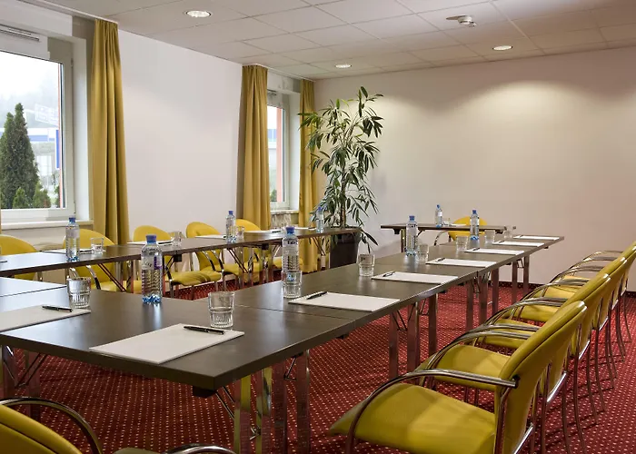 Hotel Amedia Express Sattledt, Trademark Collection By Wyndham