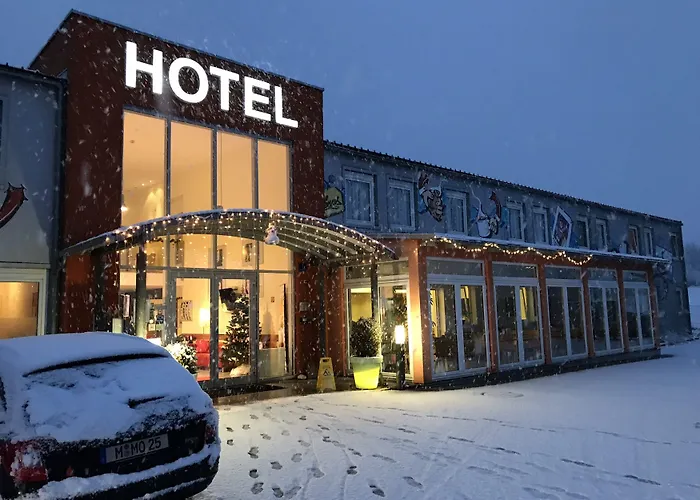 Hotel Amedia Express Sattledt, Trademark Collection By Wyndham Sattledt