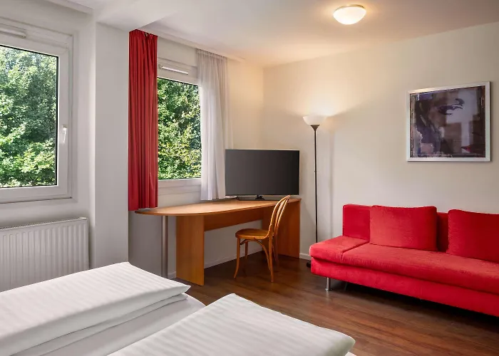 Amedia Express Sattledt, Trademark Collection By Wyndham 3*