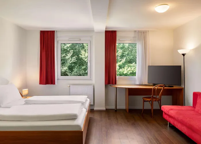 Amedia Express Sattledt, Trademark Collection By Wyndham