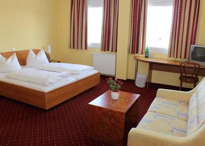 Amedia Express Sattledt, Trademark Collection By Wyndham Sattledt