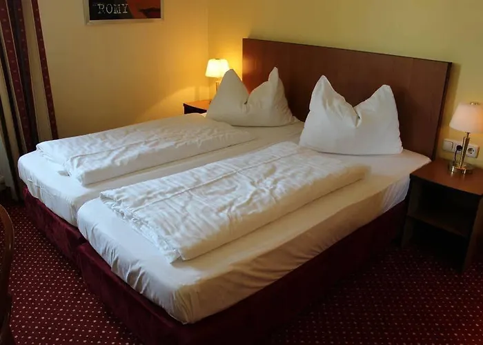 Amedia Express Sattledt, Trademark Collection By Wyndham 3* Sattledt